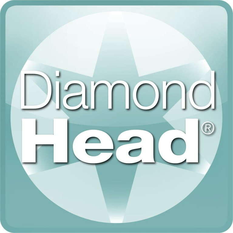 Diamond head