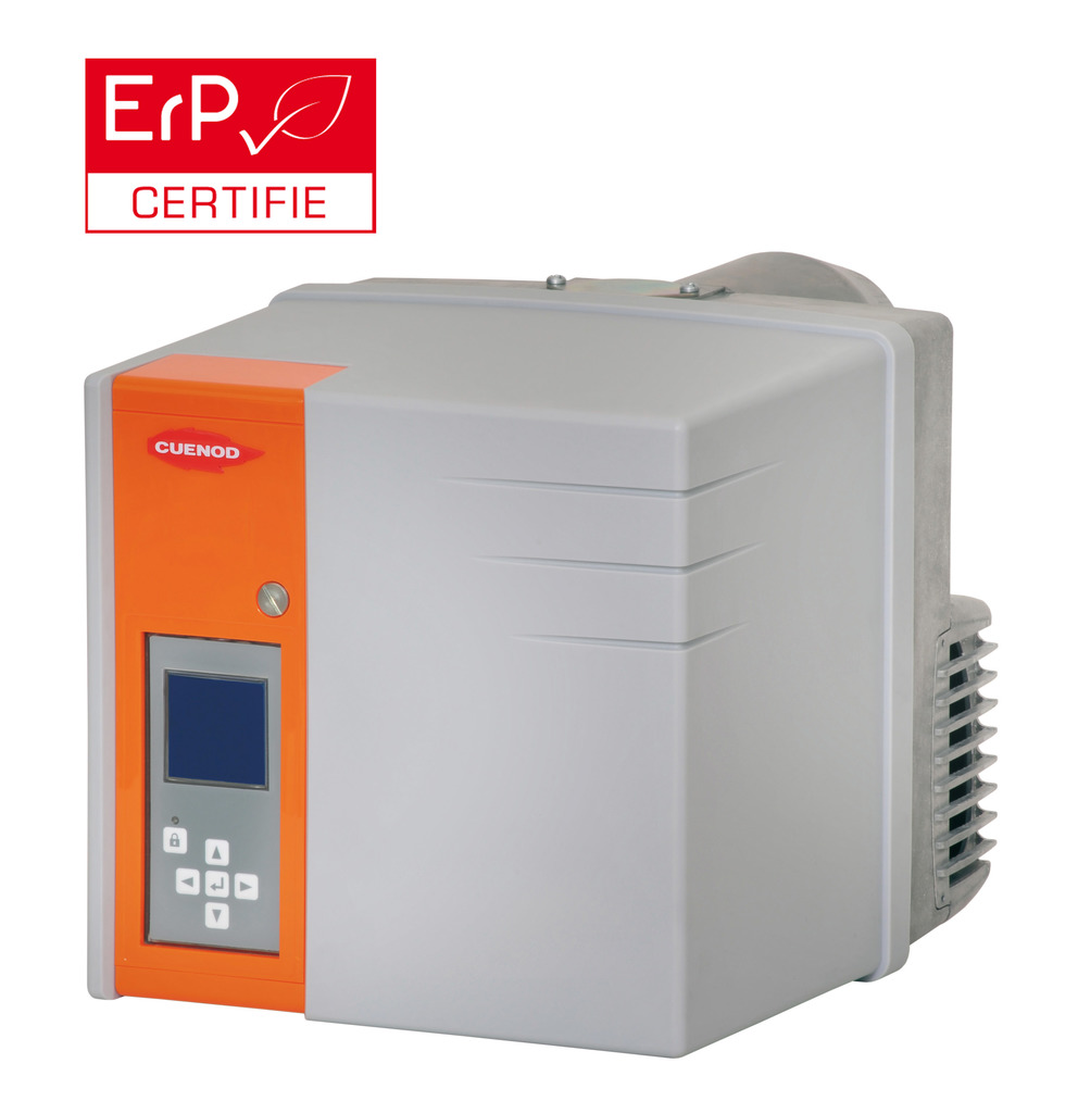 Cuenod - Aperçu Des Produits