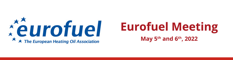 Eurofuel meeting